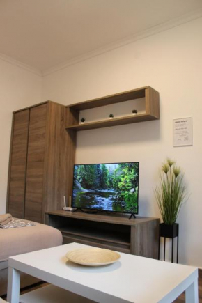 Ogi Apartments
